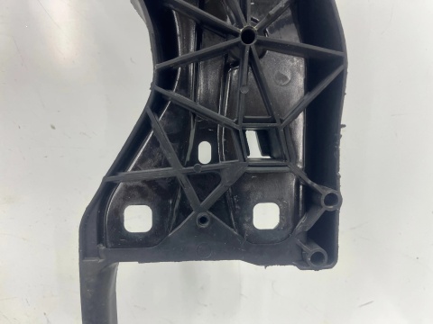 Pas przedni Audi Q5 II 80a FY + Sportback 16-24r. wzmocnienie czołowe ramka chłodnic oryginal 80a805594b