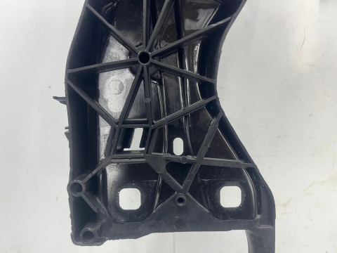 Pas przedni Audi Q5 II 80a FY + Sportback 16-24r. wzmocnienie czołowe ramka chłodnic oryginal 80a805594b