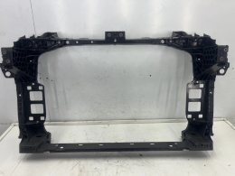 Pas przedni Porsche Cayenne III 9y 17r.- wzmocnienie ramka chłodnic oryginalny 9y0805594r