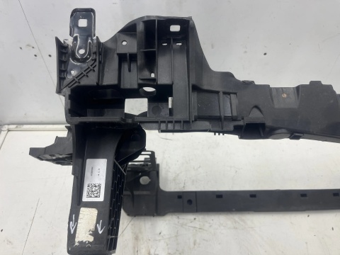 Pas przedni Porsche Cayenne III 9y 17r.- wzmocnienie ramka chłodnic oryginalny 9y0805594r