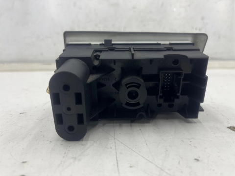 Przełącznik Opel Zafira B 05-14r. przycisk włącznik świateł 13205865