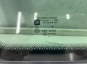 Szyba boczna Opel Zafira B 05-14r. lewy tylny trójkąt karoseryjna 13123939