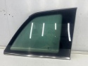 Szyba boczna Opel Zafira B 05-14r. prawy tylny trójkąt karoseryjna 13123942