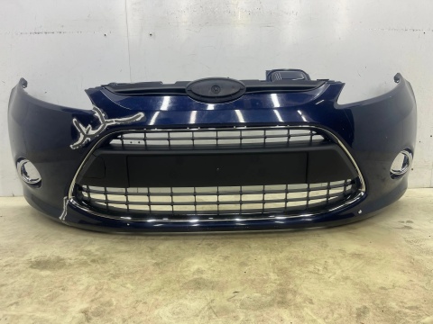 Zderzak przedni Ford Fiesta Mk7 VI 08-12r. Przedlift przód 8A61-17K819