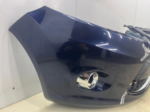 Zderzak przedni Ford Fiesta Mk7 VI 08-12r. Przedlift przód 8A61-17K819