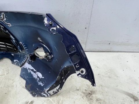 Zderzak przedni Ford Fiesta Mk7 VI 08-12r. Przedlift przód 8A61-17K819