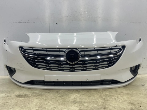 Zderzak przedni Opel Corsa E 14-19r. przód 39003567