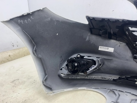 Zderzak przedni Opel Corsa E 14-19r. przód 39003567