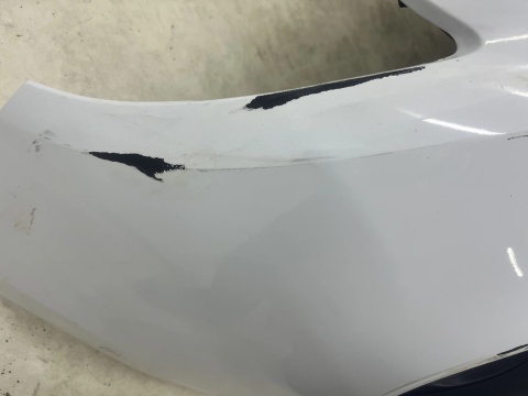 Zderzak przedni Opel Corsa E 14-19r. przód 39003567