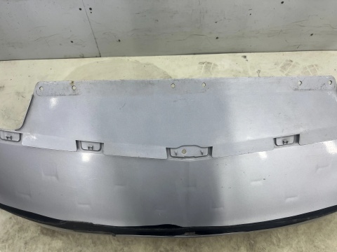 Zderzak przedni Opel Zafira B II 08-14r. Lift przód 4XPDC 13247273