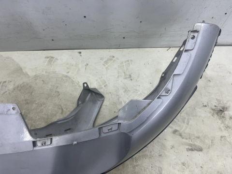 Zderzak przedni Opel Zafira B II 08-14r. Lift przód 4XPDC 13247273