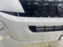 Zderzak przedni Peugeot Rifter 23r.- Lift przód grill wzmocnienie 985616958