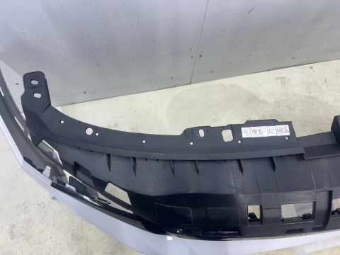 Zderzak przedni Peugeot Rifter 23r.- Lift przód grill wzmocnienie 985616958