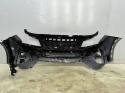 Zderzak przedni Peugeot Rifter 23r.- Lift przód grill wzmocnienie 985616958