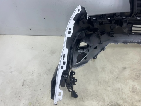 Zderzak przedni Peugeot Rifter 23r.- Lift przód grill wzmocnienie 985616958