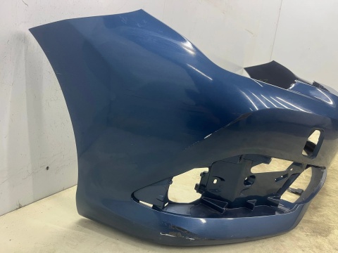 Zderzak przedni Toyota Auris E18 2 II 15-18r. Lift przód 52119-02K40