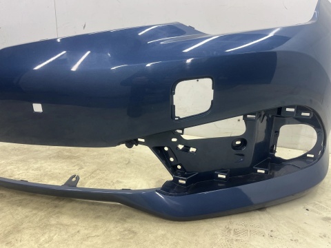 Zderzak przedni Toyota Auris E18 2 II 15-18r. Lift przód 52119-02K40