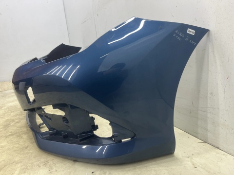 Zderzak przedni Toyota Auris E18 2 II 15-18r. Lift przód 52119-02K40