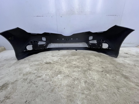 Zderzak przedni Toyota Auris E18 2 II 15-18r. Lift przód 52119-02K40