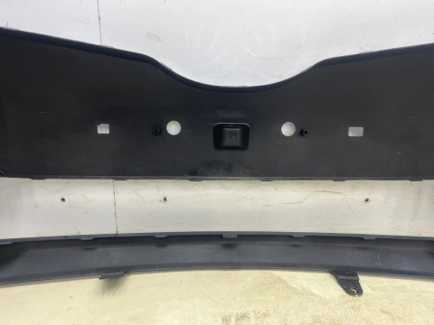 Zderzak przedni Toyota Auris E18 2 II 15-18r. Lift przód 52119-02K40