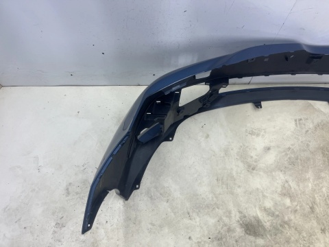 Zderzak przedni Toyota Auris E18 2 II 15-18r. Lift przód 52119-02K40