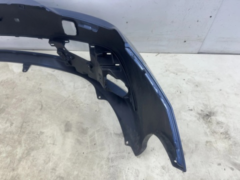 Zderzak przedni Toyota Auris E18 2 II 15-18r. Lift przód 52119-02K40