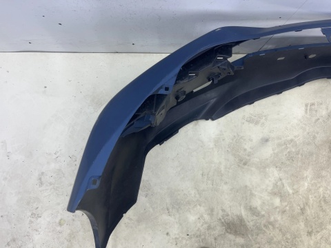 Zderzak przedni Toyota Auris E18 2 II 15-18r. Lift przód 52119-02K40