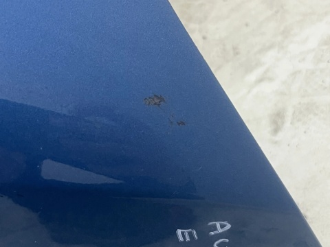 Zderzak przedni Toyota Auris E18 2 II 15-18r. Lift przód 52119-02K40