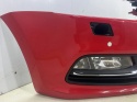 Zderzak przedni VW Polo 5 V 6C 14-17r. Lift przód 4XPDC spryski 6C0807221