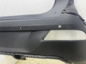 Zderzak tylny Hyundai Bayon 21r.- tył 4XPDC nowy oryginalny 86612-Q0AA0