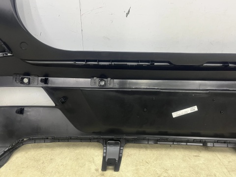 Zderzak tylny Hyundai Bayon 21r.- tył 4XPDC nowy oryginalny 86612-Q0AA0