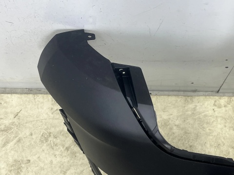 Zderzak tylny Hyundai Bayon 21r.- tył 4XPDC nowy oryginalny 86612-Q0AA0