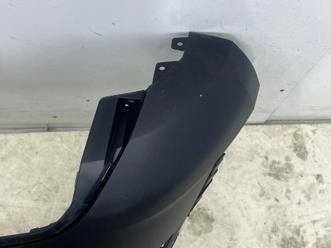 Zderzak tylny Hyundai Bayon 21r.- tył 4XPDC nowy oryginalny 86612-Q0AA0