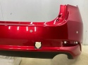Zderzak tylny Mazda 3 III BM 17-19r. Lift Hatchback HB tył 4XPDC BACT-50221