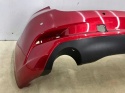 Zderzak tylny Mazda 3 III BM 17-19r. Lift Hatchback HB tył 4XPDC BACT-50221