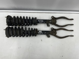 Amortyzator Mazda 6 II GH 07-12r. 2.2 MZR-CD diesel komplet przedni LEWY PRAWY