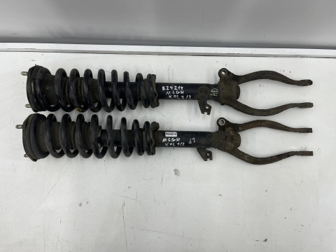 Amortyzator Mazda 6 II GH 07-12r. 2.2 MZR-CD diesel komplet przedni LEWY PRAWY