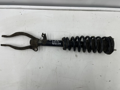 Amortyzator Mazda 6 II GH 07-12r. 2.2 MZR-CD diesel komplet przedni LEWY PRAWY