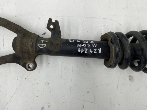 Amortyzator Mazda 6 II GH 07-12r. 2.2 MZR-CD diesel komplet przedni LEWY PRAWY