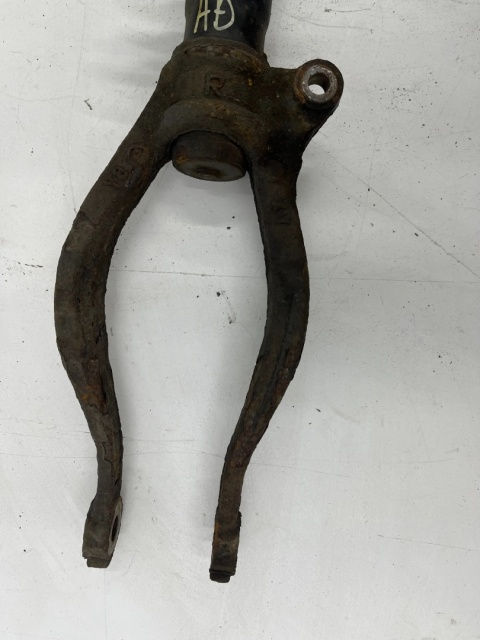 Amortyzator Mazda 6 II GH 07-12r. 2.2 MZR-CD diesel komplet przedni LEWY PRAWY