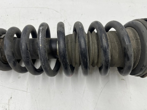 Amortyzator Mazda 6 II GH 07-12r. 2.2 MZR-CD diesel komplet przedni LEWY PRAWY