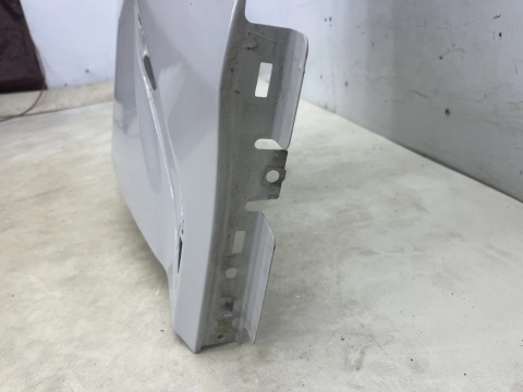 Błotnik BMW 5 G30 G31 17-24r. prawy przedni prawy przód 7349616