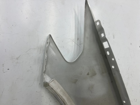 Błotnik BMW 5 G30 G31 17-24r. prawy przedni prawy przód 7349616