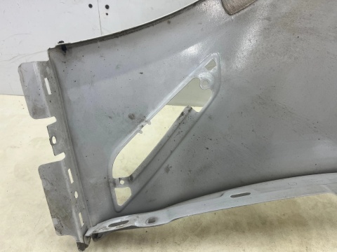 Błotnik BMW 5 G30 G31 17-24r. prawy przedni prawy przód 7349616