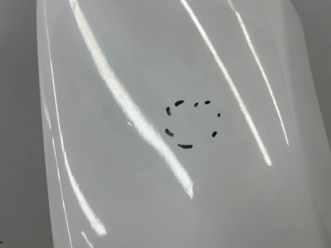 Błotnik BMW 5 G30 G31 17-24r. prawy przedni prawy przód 7349616