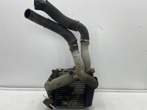 Chłodnica intercoolera Mazda 6 II GH 07-12r. 2.2MZR-CD DIESEL