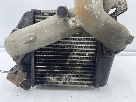 Chłodnica intercoolera Mazda 6 II GH 07-12r. 2.2MZR-CD DIESEL