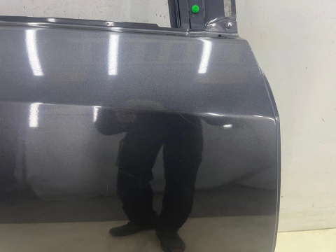 Drzwi Mazda CX-5 CX5 1 I 12-17r. prawe tylne prawy tył KD5372010