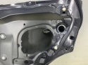 Drzwi Mazda CX-5 CX5 1 I 12-17r. prawe tylne prawy tył KD5372010