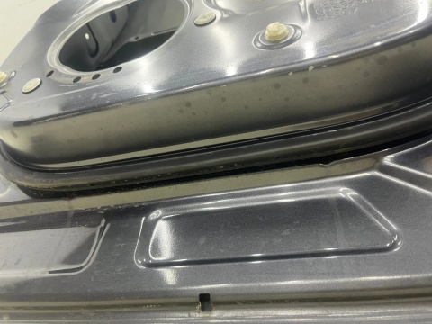 Drzwi Mazda CX-5 CX5 1 I 12-17r. prawe tylne prawy tył KD5372010